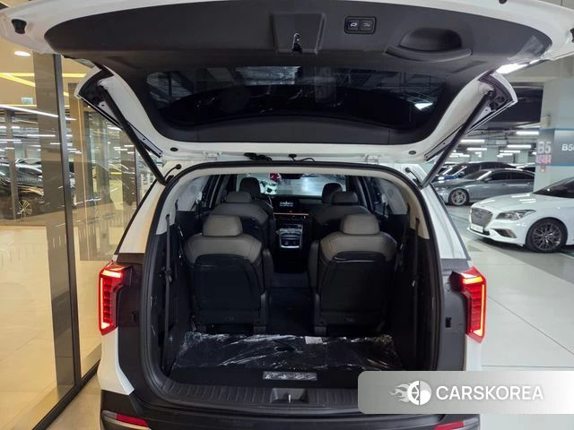 Kia The New Carnival 4th Generation id 5045378 из Кореи 16