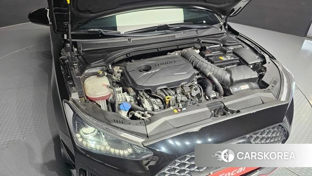Hyundai Veloster (JS) id 4742363 из Кореи 16