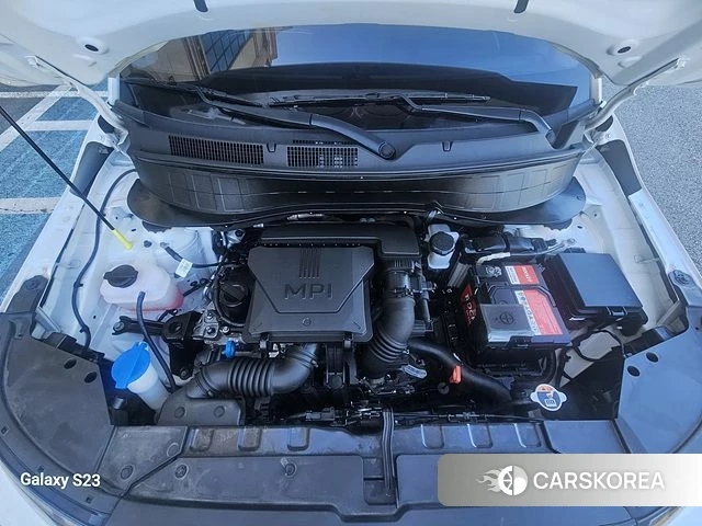 Hyundai Casper id 4971031 из Кореи 16