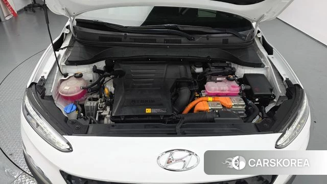 Hyundai The New Kona Hybrid id 4720979 из Кореи 27