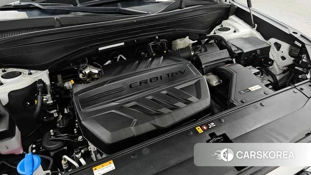 Hyundai Palisade id 5022602 из Кореи 31