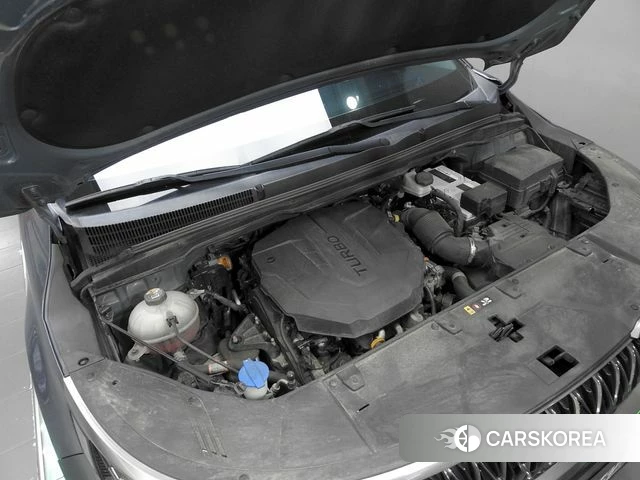 Kia Carnival 4th generation id 4942848 из Кореи 16