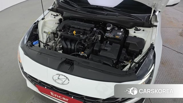 Hyundai Avante (CN7) id 4754234 из Кореи 16