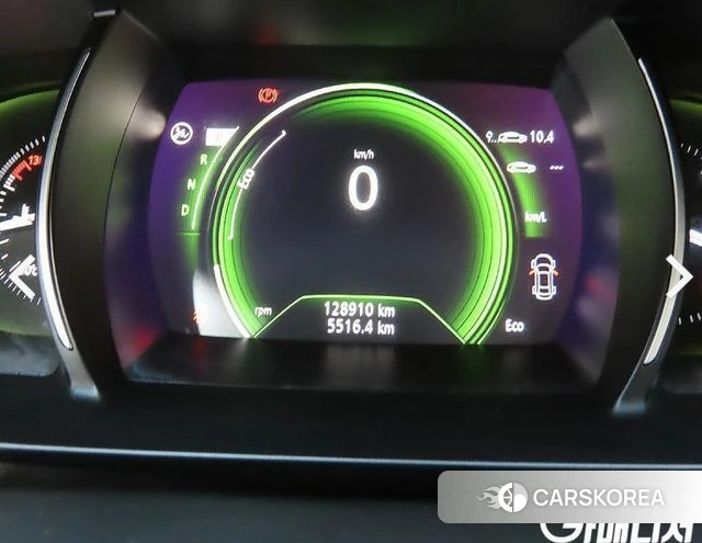 Renault Korea (Samsung) SM6 id 5024081 из Кореи 16