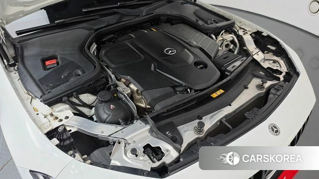 Mercedes-Benz CLS-Class C257 id 5048473 из Кореи 28