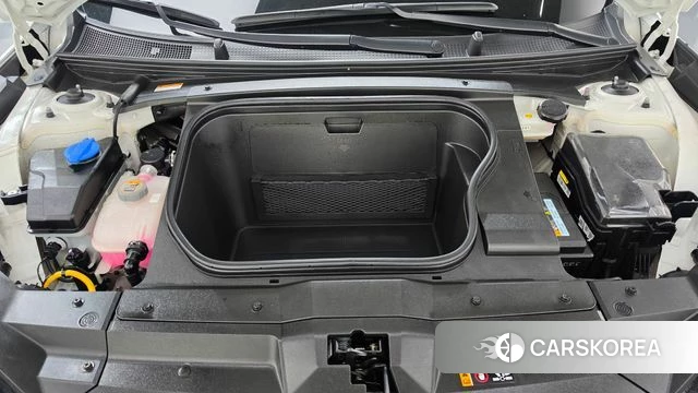 Hyundai Ionic 6 id 5045809 из Кореи 30