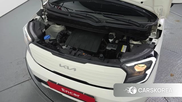 Kia The New Kia Ray id 4768566 из Кореи 16