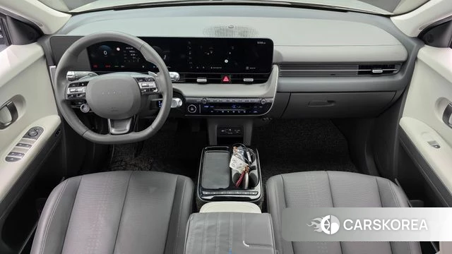 Hyundai The New Ionic 5 id 4985089 из Кореи 30