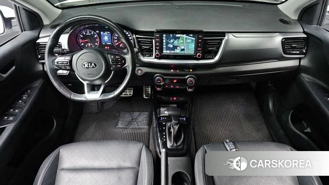 Kia Stonic id 5048308 из Кореи 26
