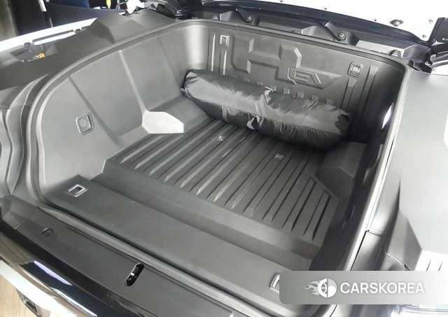 GMC Hummer EV id 4267237 из Кореи 16