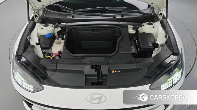 Hyundai Ionic 6 id 5016567 из Кореи 16