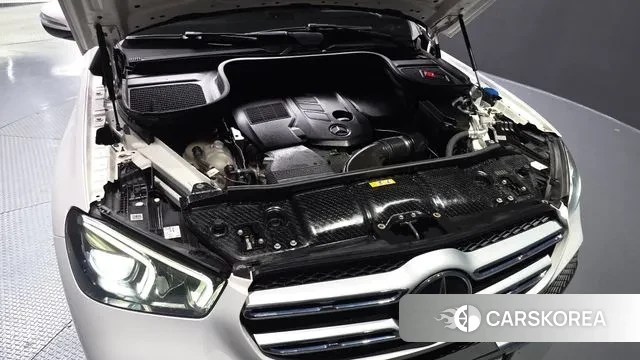 Mercedes-Benz GLE-Class W167 id 3713316 из Кореи 16