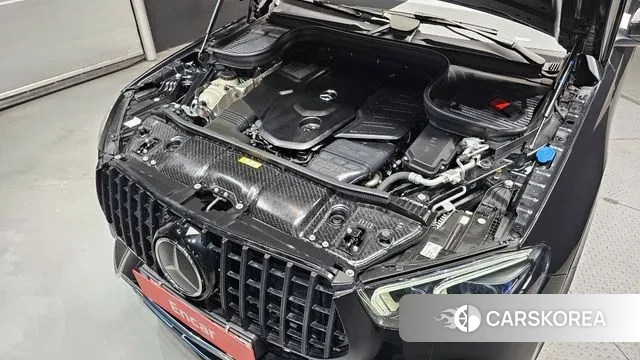 Mercedes-Benz GLE-Class W167 id 3442724 из Кореи 16