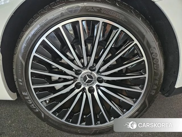 Mercedes-Benz CLE-Class C236 id 4940842 из Кореи 16