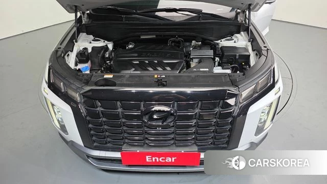 Hyundai The New Palisade id 4443469 из Кореи 29