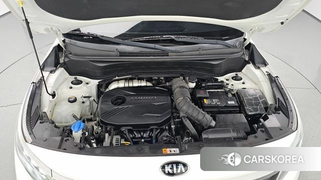 Kia Seltos id 5041712 из Кореи 27