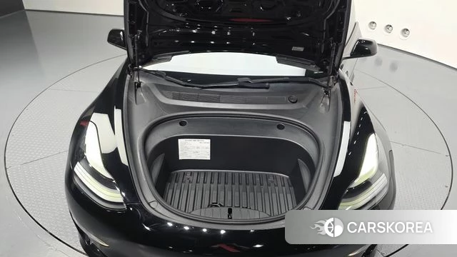 Tesla Model 3 id 4923063 из Кореи 26