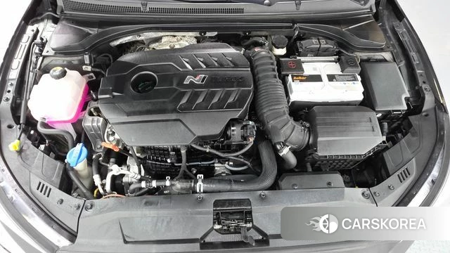 Hyundai Veloster (JS) id 5023818 из Кореи 26