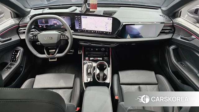 Audi A6 (C9) id 4964130 из Кореи 29