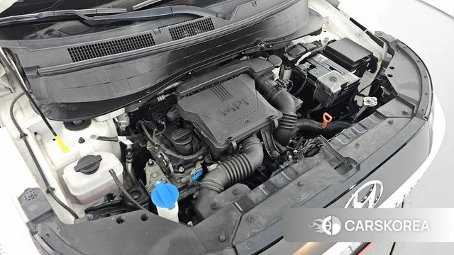 Hyundai Casper id 5039881 из Кореи 26