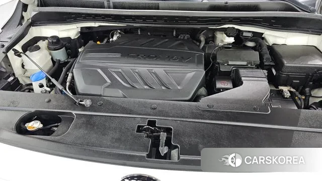 Kia The New Carnival id 3766736 из Кореи 16