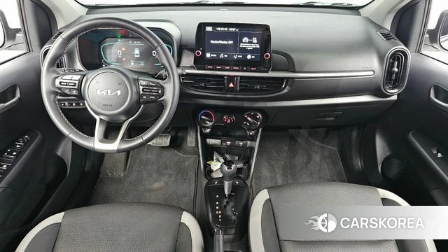 Kia The New Morning (JA) id 4964132 из Кореи 26