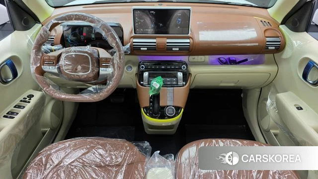 Hyundai The New Casper id 4995172 из Кореи 31