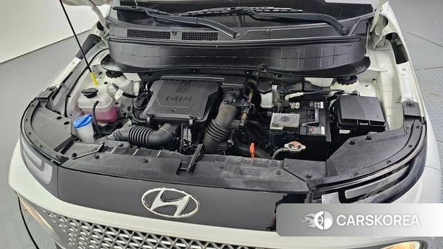 Hyundai Casper id 4835759 из Кореи 16