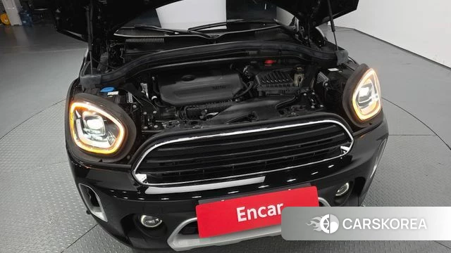 Mini Cooper Countryman id 5013167 из Кореи 34