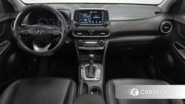 Hyundai Kona id 5024049 из Кореи 29