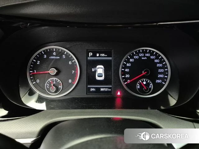 Kia K5 3rd generation id 4975654 из Кореи 14