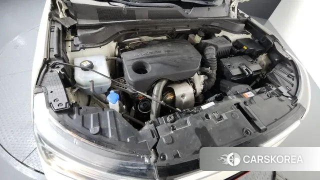 Ssangyong Beautiful Korando id 3630861 из Кореи 16