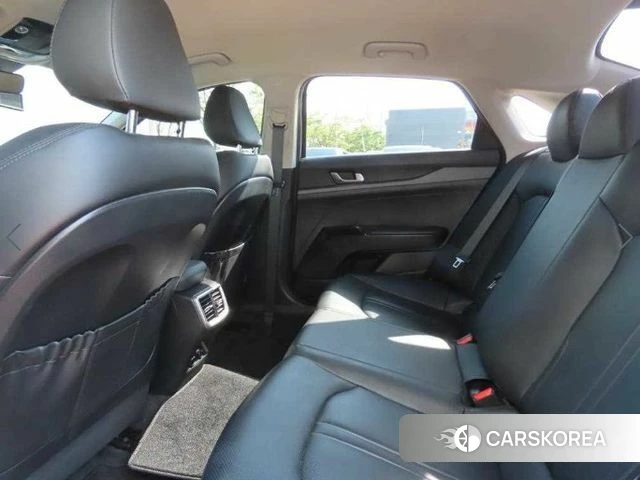 Kia K5 3rd generation id 4965421 из Кореи 16