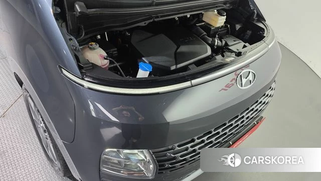 Hyundai Staria id 4476299 из Кореи 16