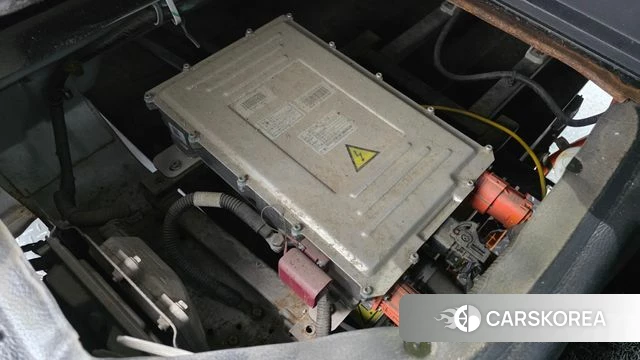 Dongfeng Socon C35 id 4928997 из Кореи 32