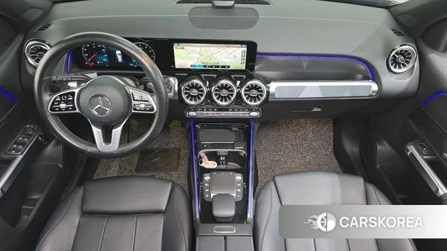 Mercedes-Benz GLB-Class X247 id 4959122 из Кореи 29