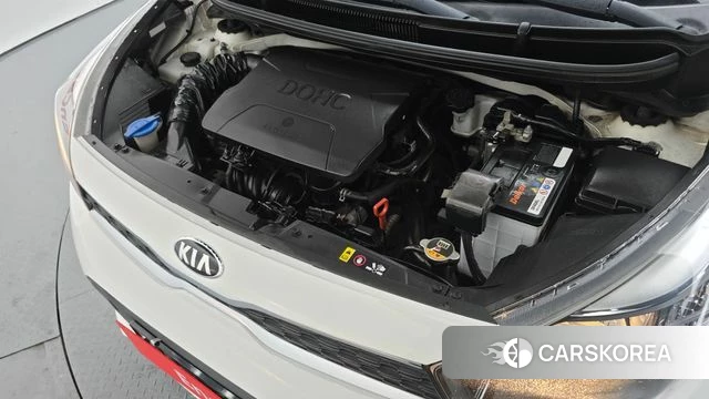 Kia All New Morning (JA) id 5004568 из Кореи 16