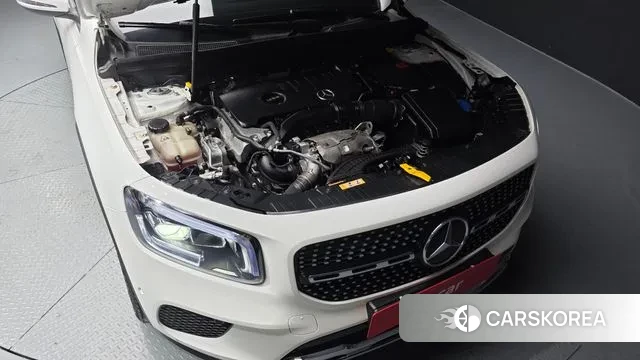 Mercedes-Benz GLB-Class X247 id 3514125 из Кореи 16