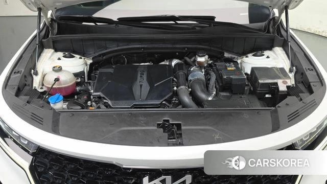 Kia Sorento 4th Generation id 5012128 из Кореи 29