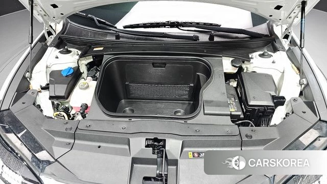 Hyundai Ionic 6 id 5046835 из Кореи 27