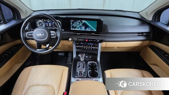 Kia Carnival 4th generation id 4976790 из Кореи 27