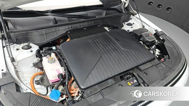 Hyundai Kona Electric (SX2) id 4762942 из Кореи 34
