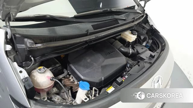 Hyundai Staria id 5017781 из Кореи 16