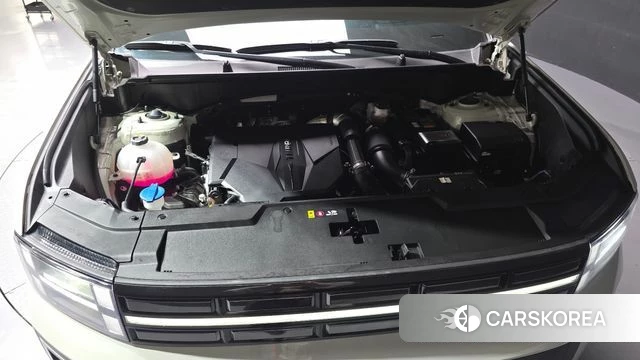 Hyundai Santa Fe (MX5) id 5026183 из Кореи 31