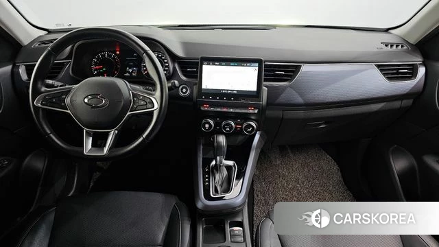 Renault Korea (Samsung) XM3 id 5034949 из Кореи 26