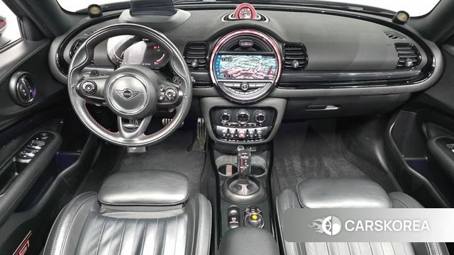 Mini Cooper S Clubman id 4997938 из Кореи 27