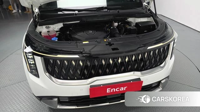Kia The New Carnival 4th Generation id 4964521 из Кореи 16