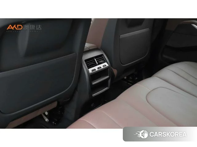 BMW X5 2021 Темно-серый из Китая, фото 6