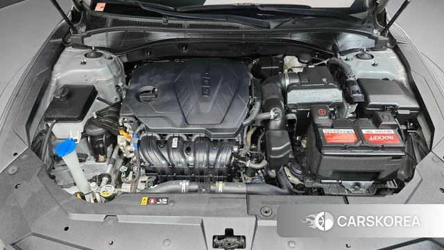 Hyundai The New Grandeur IG id 4976921 из Кореи 16