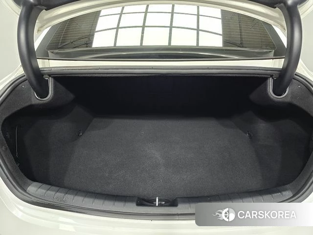 Hyundai The New Grandeur IG id 4835567 из Кореи 16